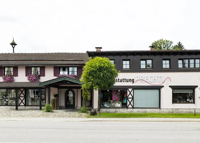 Gaestehaus SattlerhofFerienwohnung
