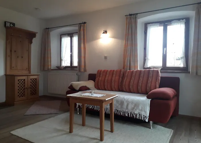 Buchnerhof Urlaub Auf DemFerienwohnung